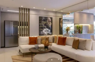 Venda apartamento na aclimação com 125 m², 03 suítes e 02 vagas de garagem, próximo ao parque da aclimação..