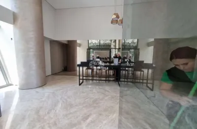 Apartamento à venda 62m² com 2 dormitórios (1 suíte) em moema