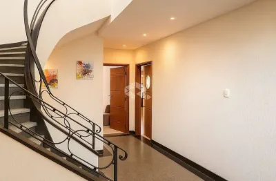 Casa com 4 quartos à venda na Rua Simpatia, 549, Jardim das Bandeiras, São Paulo