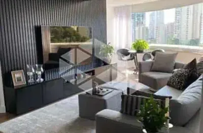 Apartamento com 2 quartos à venda na Rua Barão do Triunfo, 786, Brooklin, São Paulo