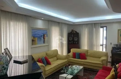 Venda apartamento com 216m² - 4 dormitórios (3 suítes), 3 vagas - saúde /jardim da saúde -