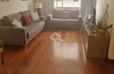 Apartamento à  venda no jardim paulista, 127m², 4 quartos, 1 suíte, 1 vaga.