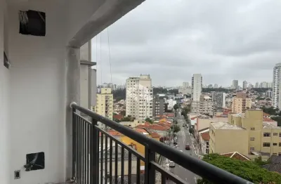 Venda apartamento na aclimação com 75 m², 02 suítes e garagem, próximo ao parque da aclimação..