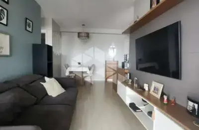 Apartamento com 2 quartos à venda na Avenida Santa Catarina, 1555, Vila Mascote, São Paulo