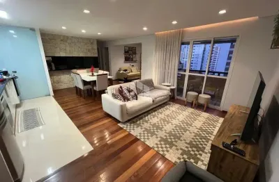 Apartamento com 2 quartos à venda na Rua Arapá, 31, Vila Mascote, São Paulo