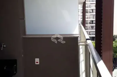 Apartamento com 1 quarto à venda na Rua Alves Guimarães, 11200, Pinheiros, São Paulo