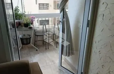 Apartamento com 2 quartos e 2 banheiros à venda, 65 m² por r$ 638.000