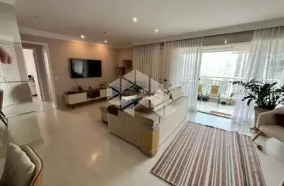 Apartamento à venda em são paulo-sp: 3 quartos, 3 suítes, 4 banheiros, 2 vagas e 117 m² no bairro lar são paulo!