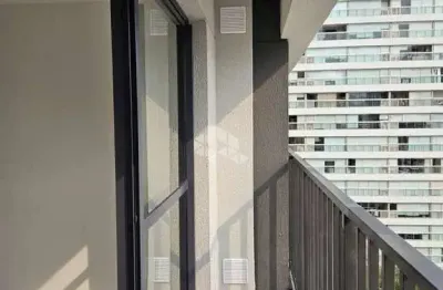 Apartamento à venda em são paulo-sp, na vila mariana, com 1 quarto, 1 sala, 1 banheiro e 23,00 m² de área. oportunidade imperdível!