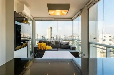 Apartamento a venda com 2 quartos sendo 1 suite, 2 vagas de garagem, lavado 70m2 r$1.620.000,00