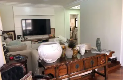 Apartamento com 3 suíte á venda, 139 metros e 3 vagas - Vila Mariana - São Paulo/SP