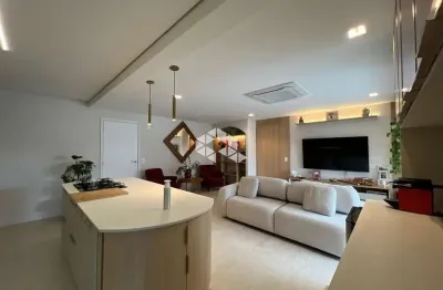 Apartamento à venda no brooklin: 2 suítes, 3 banheiros, 2 vagas, 130m²