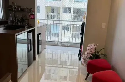 Apartamento 2 quartos, 1 suíte, 2 banheiros, 1 vaga para venda no cambuci - são paulo