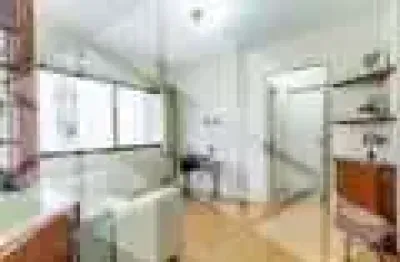 Apartamento à venda em são paulo-sp, no bairro indianópolis, com 1 quarto, 1 banheiro, 1 vaga de garagem e 40m² de área. excelente oportunidade!