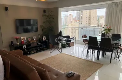 VENDA Apartamento com 107m² ,  3 quartos ( 1 suíte) e 2 vagas - Morumbi Zona Sul - SP
