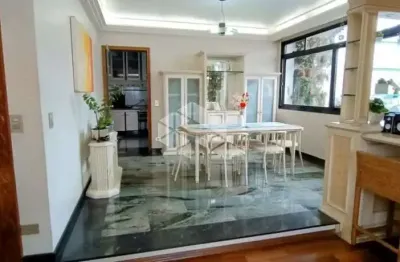 Apartamento com 4 quartos à venda na Rua Bento de Faria, 50, Bosque da Saúde, São Paulo