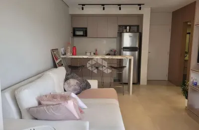 Studio mobiliado com 1 dormitório à venda, 34 metros quadrados e 1 vaga de garagem - Ipiranga - São Paulo/SP