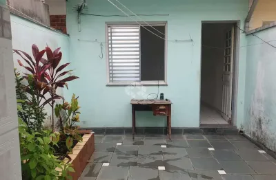 sobrado com dois dormitórios, 1 suite, uma vaga para venda no Sacomã