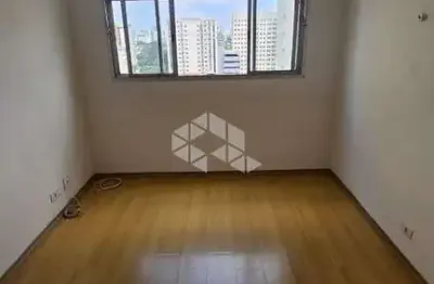 Apartamento 52 m², sendo 01 dormitório e 1 vaga de garagem em Moema, próximo a Estação Eucaliptos.
