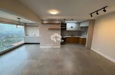 VENDA Apartamento com 63m², 1 suíte e sala apliada (ou 2 quartos) e 1 vaga na Vila Anastácio / Lapa