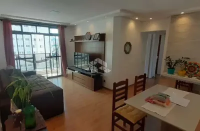 Apartamento à venda , 104m²,  com 3 quartos (1 suíte) | 2 vagas na Vila Gumercindo
