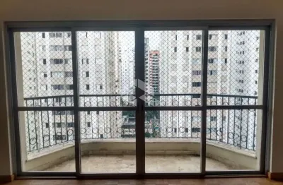 Apartamento à venda, 170 m² por R$ 1.880.000,00 - Indianópolis - São Paulo/SP