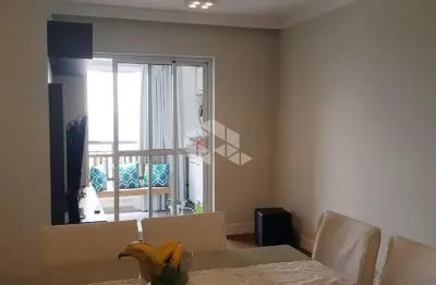 Apartamento com 3 quartos à venda na Rua Francisco José da Silva, 352, Vila Andrade, São Paulo