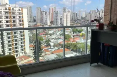 Apartamento 4 dormitórios , 3 suítes, 4 vagas, depósito no Tatuapé