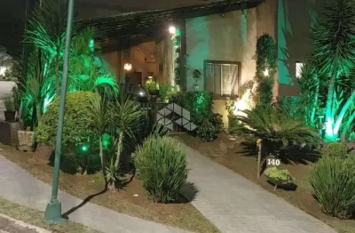 VENDA Casa em COND|OMINIO - Térrea 2 dormitórios, 1 suíte e 3 vagas, 89m² -  Granja Viana - Cotia SP