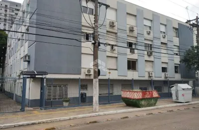 Apartamento com 2 quartos à venda na Avenida Érico Veríssimo, 723, Menino Deus, Porto Alegre