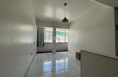 Apartamento com 1 quarto à venda na Avenida Ganzo, 23, Menino Deus, Porto Alegre