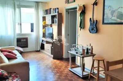 Apartamento com 3 quartos à venda na Rua Barão de Teffe, 273, Menino Deus, Porto Alegre