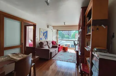 Apartamento com 2 quartos à venda na Rua Cícero Ahrends, 130, Menino Deus, Porto Alegre
