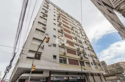Apartamento com 2 quartos à venda na Rua Coronel Vicente, 465, Centro Histórico, Porto Alegre