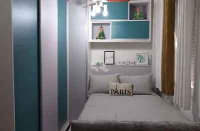 Casa em condomínio fechado com 1 quarto à venda na Rua José do Patrocínio, 693, Cidade Baixa, Porto Alegre