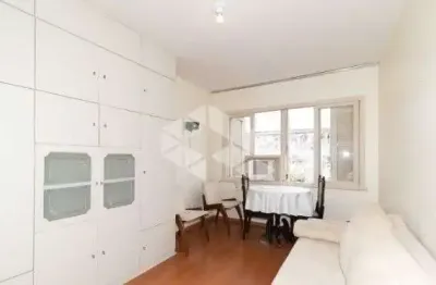 Apartamento com 1 quarto à venda na Avenida Ipiranga, 1300, Azenha, Porto Alegre