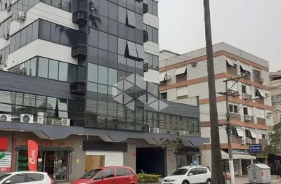 Sala comercial à venda na Avenida Getúlio Vargas, 774, Menino Deus, Porto Alegre