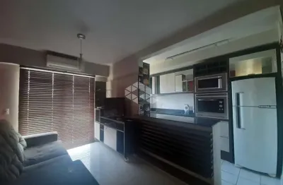 Apartamento andar alto suíte e vaga coberta escriturada