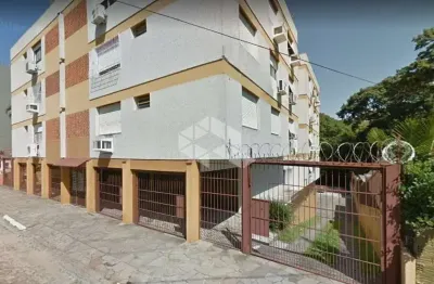 Apartamento com 1 quarto à venda na Rua Gabriel Mascarello, 140, Teresópolis, Porto Alegre
