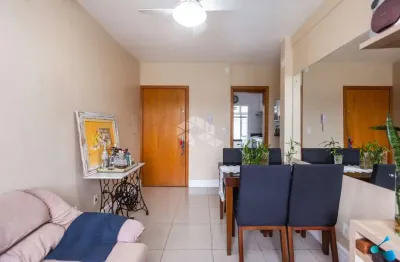 APARTAMENTO COM 66,58m² DE 3 DORMITÓRIOS MENINO DEUS COM VAGA!!