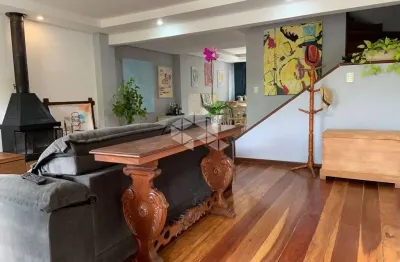 Casa em condomínio fechado com 3 quartos à venda na Rua Landel de Moura, 1505, Tristeza, Porto Alegre