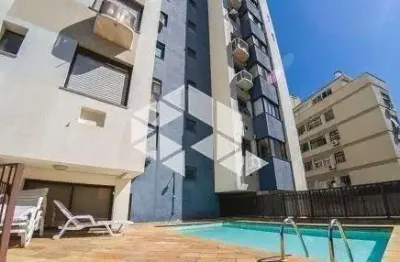 Apartamento com 2 quartos à venda na Rua Lopo Gonçalves, 455, Cidade Baixa, Porto Alegre