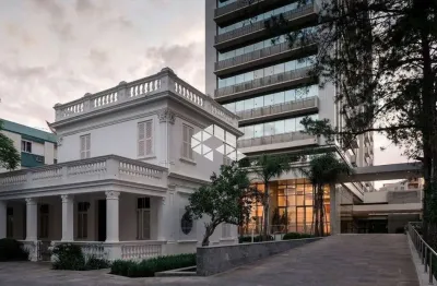 Sala comercial à venda na Avenida Getúlio Vargas, 1157, Menino Deus, Porto Alegre
