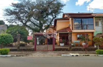 Casa com 4 quartos à venda na Moema, 9, Parque Índio Jari, Viamão
