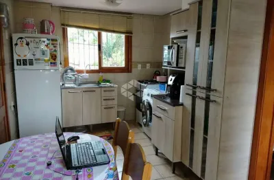 Apartamento à venda com 1 dormitório e 1 vaga de garagem no bairro cidade baixa