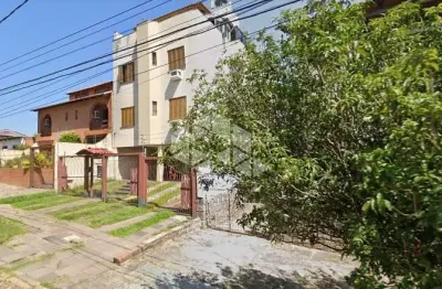 Excelente cobertura horizontal, 1 dormitório no bairro partenon