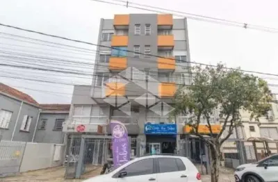 Apartamento com 1 quarto à venda na Rua General Caldwell, 1310, Menino Deus, Porto Alegre