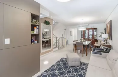 Casa em condomínio fechado com 3 quartos à venda na Avenida Padre Cacique, 1860, Praia de Belas, Porto Alegre