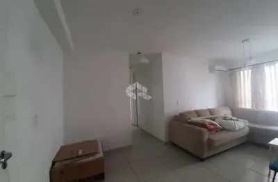 Apartamento 3 domt com suite e vaga escrituada - tristeza.