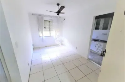 Um dormitórios no bairro tristeza 40 m2 area privativa